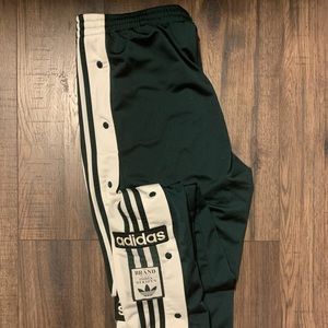 Adidas Adibreak Track Pants